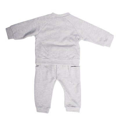 Serafino ΣΕΤ ΑΓΟΡΙ (FW25-6270 ΓΚΡΙ) Serafino ΣΕΤ ΑΓΟΡΙ (FW25-6270 ΓΚΡΙ)