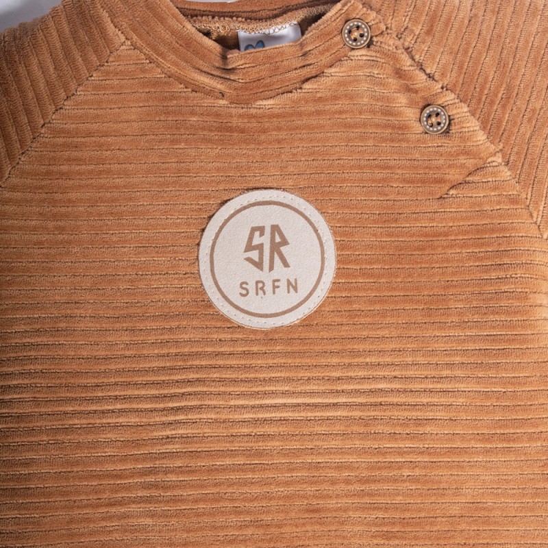 Serafino ΣΕΤ ΑΓΟΡΙ (FW25-6275 ΤΑΜΠΑ)