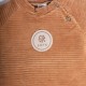 Serafino ΣΕΤ ΑΓΟΡΙ (FW25-6275 ΤΑΜΠΑ)