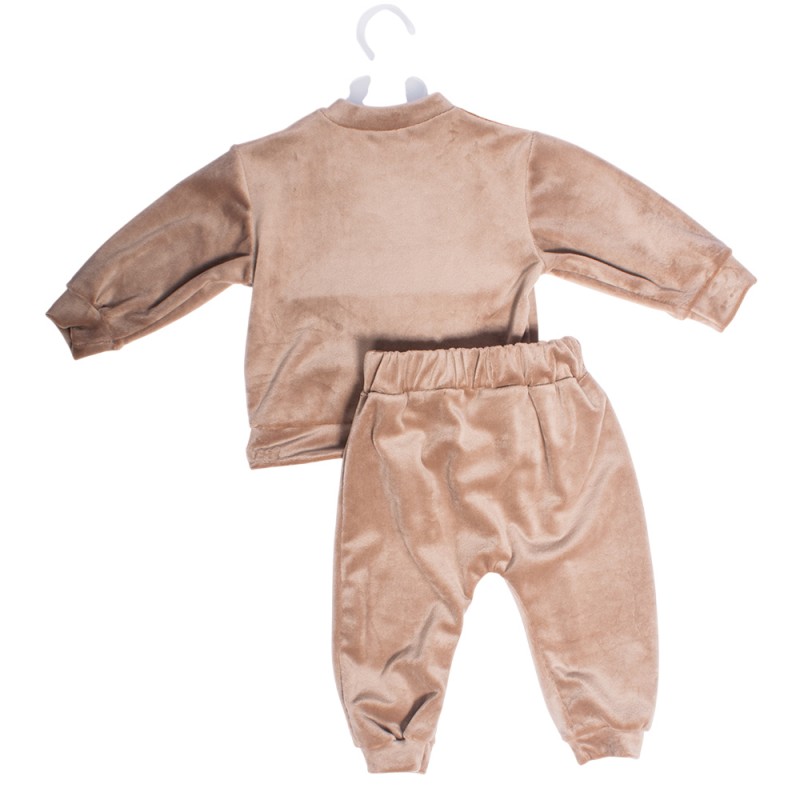 Serafino ΦΟΡΜΑ ΑΓΟΡΙ (FW25-6277 ΜΠΕΖ)