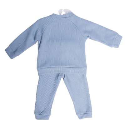 Serafino ΣΕΤ ΑΓΟΡΙ (FW25-6280 ΣΙΕΛ) Serafino ΣΕΤ ΑΓΟΡΙ (FW25-6280 ΣΙΕΛ)