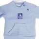 Serafino ΣΕΤ ΑΓΟΡΙ (FW25-6280 ΣΙΕΛ)