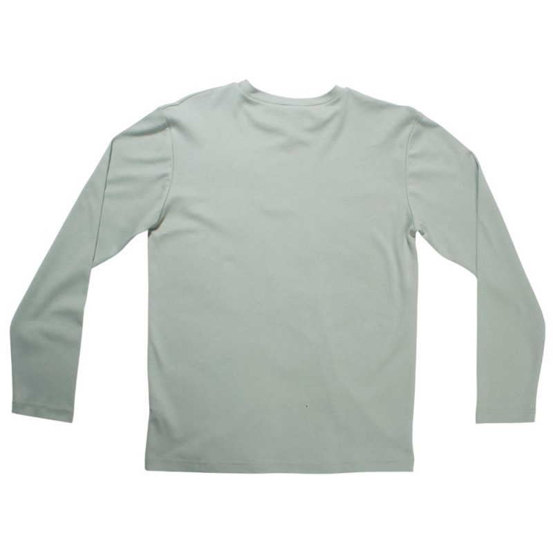 Serafino ΜΠΛΟΥΖΑ ΑΓΟΡΙ (FW25-6292 ΦΥΣΤΙΚΙ)
