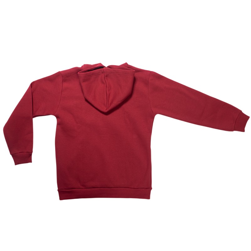 Serafino ΜΠΛΟΥΖΑ ΑΓΟΡΙ (FW25-6305 ΜΠΟΡΝΤΩ)