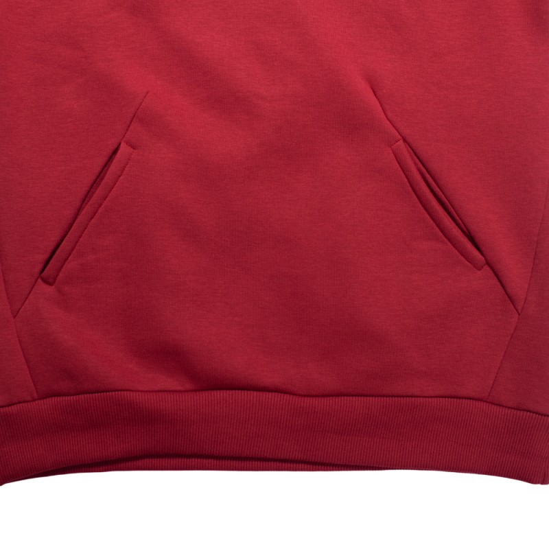 Serafino ΜΠΛΟΥΖΑ ΑΓΟΡΙ (FW25-6305 ΜΠΟΡΝΤΩ)