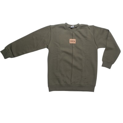 Serafino ΦΟΡΜΑ ΑΓΟΡΙ (FW25-6318 ΧΑΚΙ) Serafino ΦΟΡΜΑ ΑΓΟΡΙ (FW25-6318 ΧΑΚΙ)