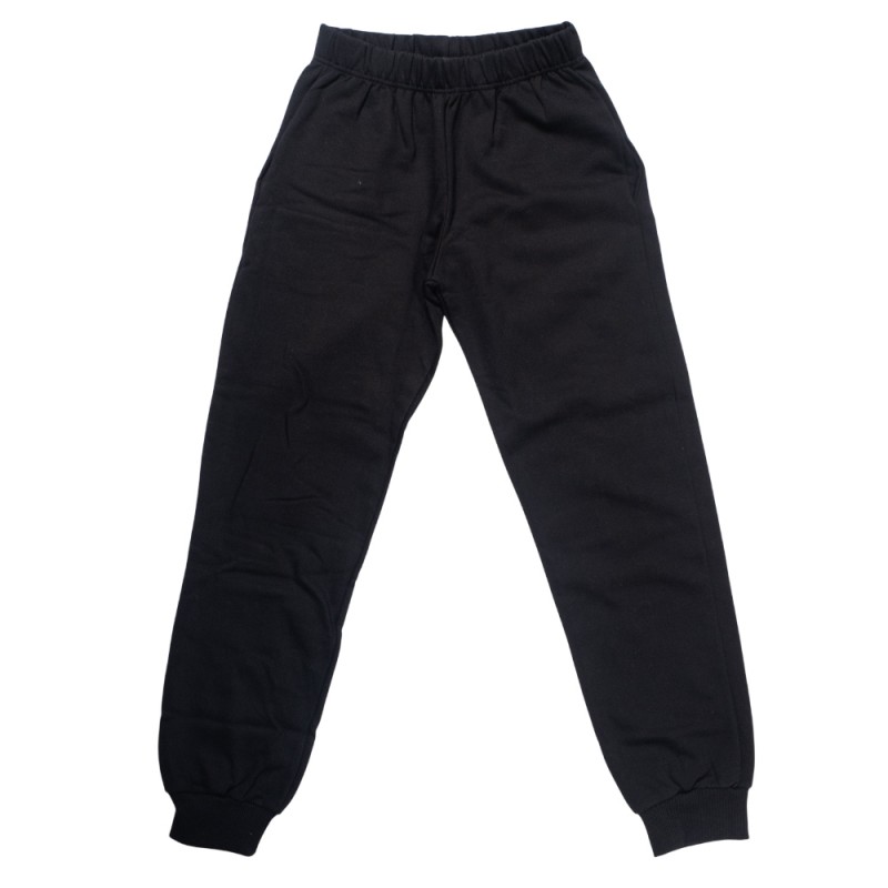 Serafino ΦΟΡΜΑ ΑΓΟΡΙ (FW25-6324 ΜΑΥΡΟ)