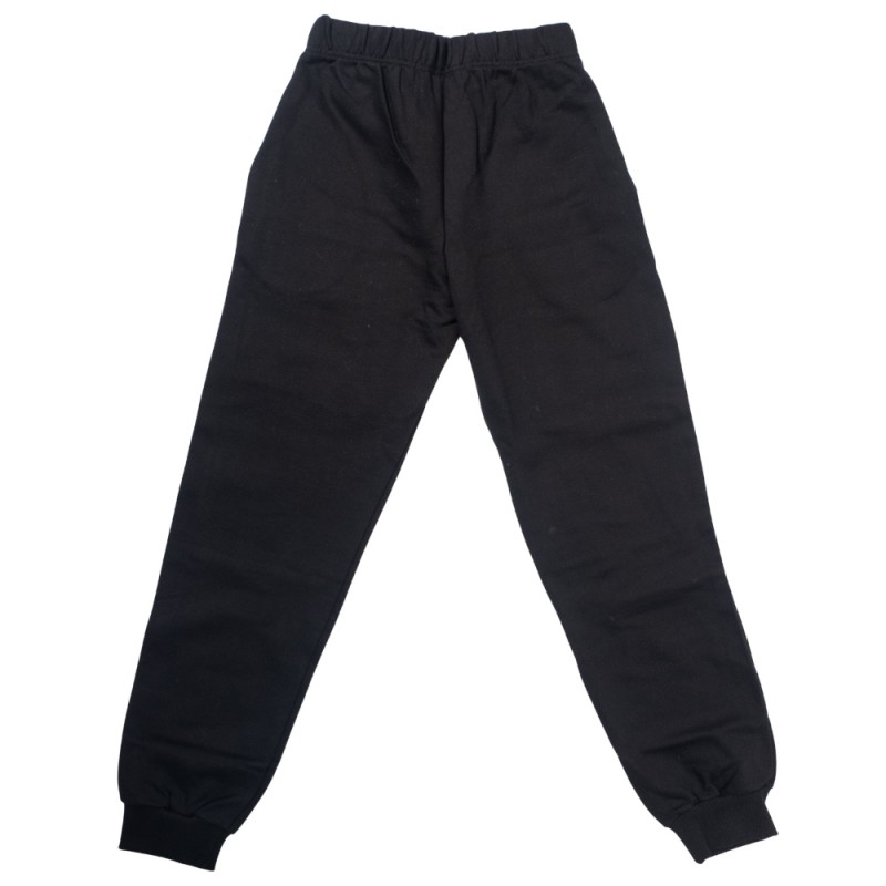 Serafino ΦΟΡΜΑ ΑΓΟΡΙ (FW25-6324 ΜΑΥΡΟ)