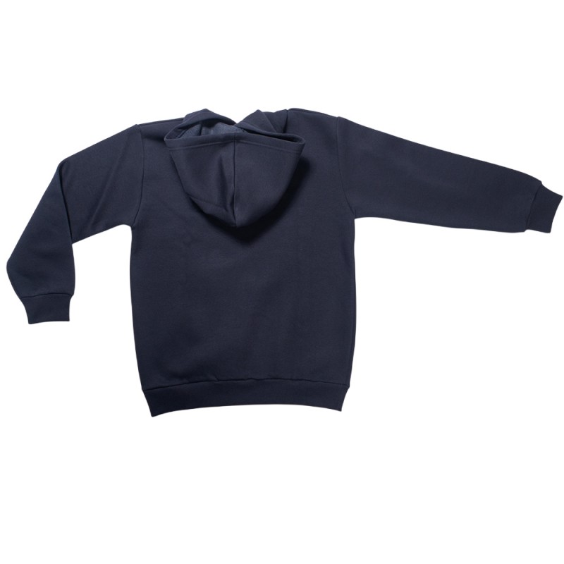 Serafino ΦΟΡΜΑ ΑΓΟΡΙ (FW25-6330 ΜΠΛΕ)