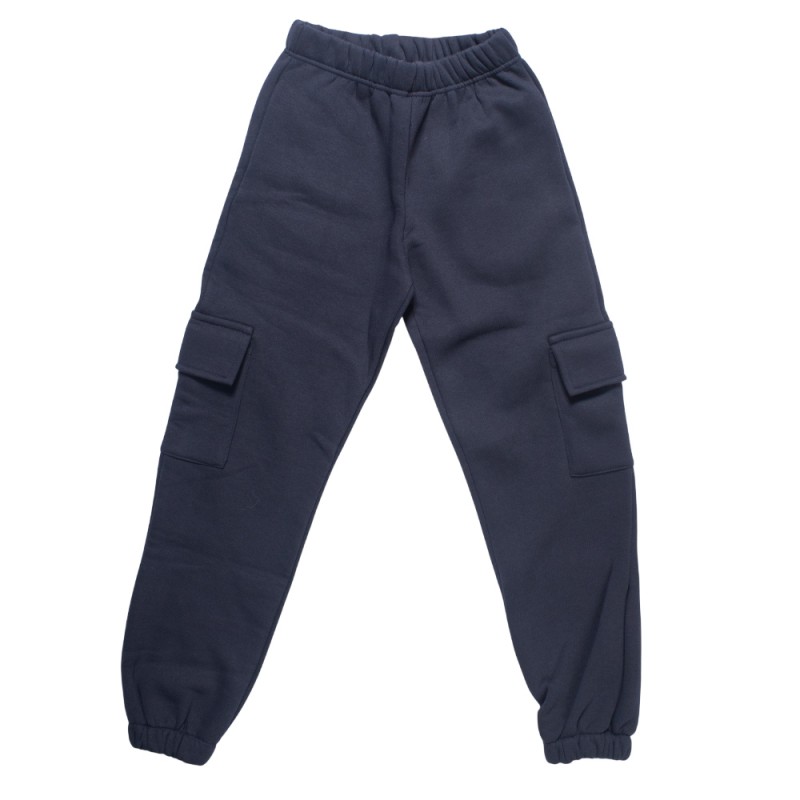Serafino ΦΟΡΜΑ ΑΓΟΡΙ (FW25-6330 ΜΠΛΕ)