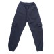 Serafino ΦΟΡΜΑ ΑΓΟΡΙ (FW25-6330 ΜΠΛΕ)