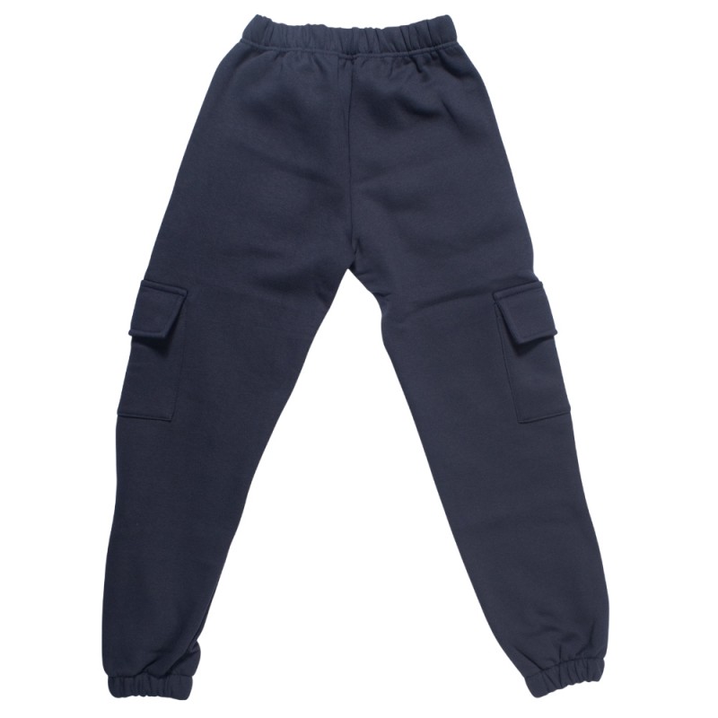 Serafino ΦΟΡΜΑ ΑΓΟΡΙ (FW25-6330 ΜΠΛΕ)