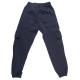 Serafino ΦΟΡΜΑ ΑΓΟΡΙ (FW25-6330 ΜΠΛΕ)