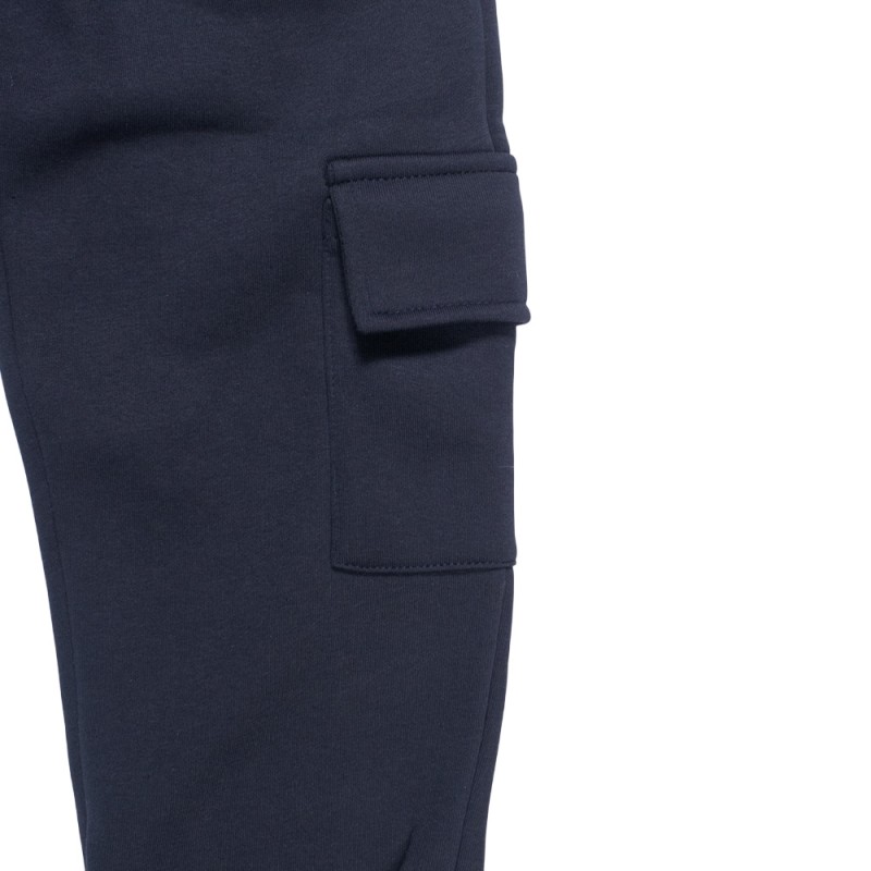 Serafino ΦΟΡΜΑ ΑΓΟΡΙ (FW25-6330 ΜΠΛΕ)