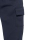Serafino ΦΟΡΜΑ ΑΓΟΡΙ (FW25-6330 ΜΠΛΕ)