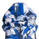 Serafino ΑΜΑΝΙΚΟ ΑΓΟΡΙ (FW25-802X ΜΠΛΕ)