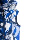 Serafino ΑΜΑΝΙΚΟ ΑΓΟΡΙ (FW25-802X ΜΠΛΕ)