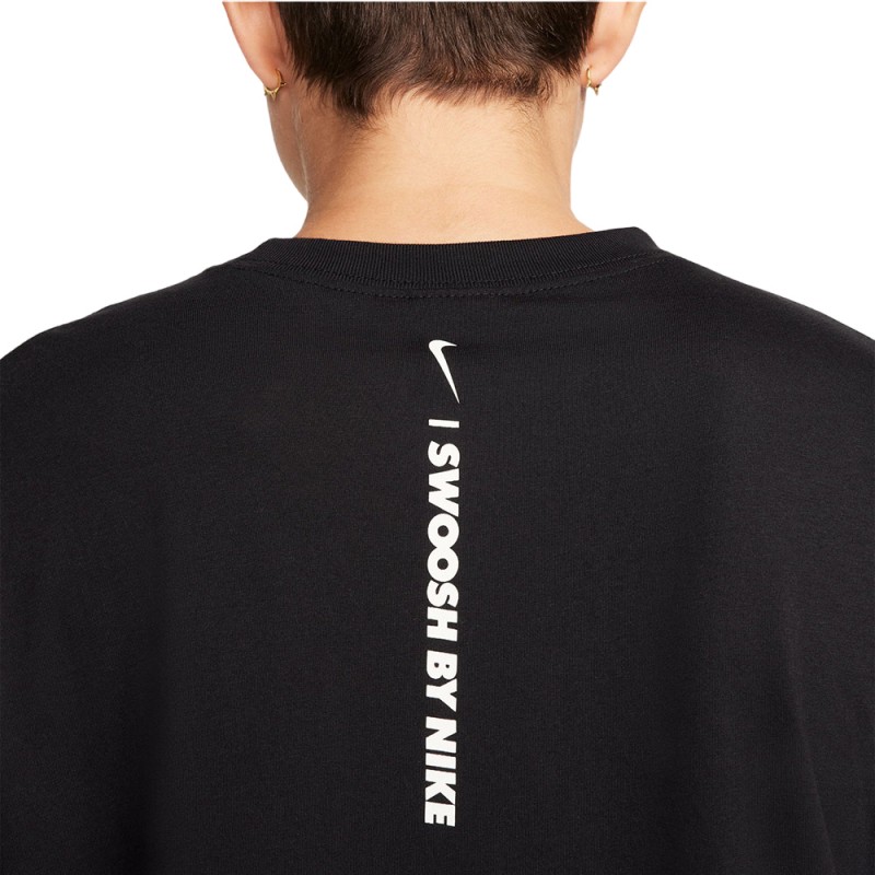 Nike W NSW TEE BF GLS (FZ4634-010)