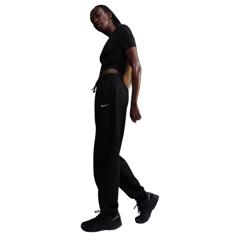 Nike W NSW PHNX FLC HR OS PANT 2 (FZ5996-010)