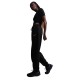 Nike W NSW PHNX FLC HR OS PANT 2 (FZ5996-010)