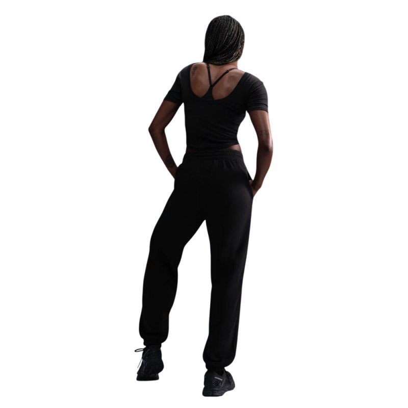 Nike W NSW PHNX FLC HR OS PANT 2 (FZ5996-010)