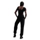 Nike W NSW PHNX FLC HR OS PANT 2 (FZ5996-010)
