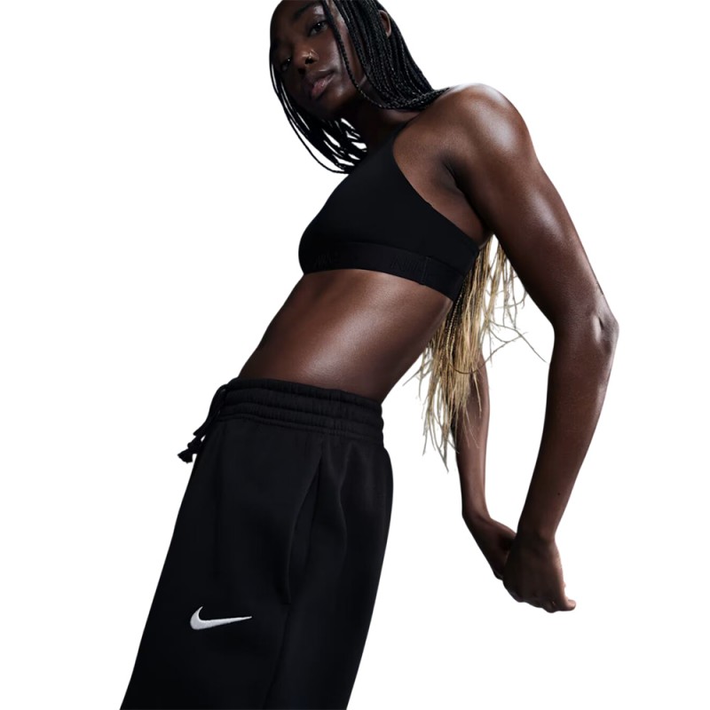 Nike W NSW PHNX FLC HR OS PANT 2 (FZ5996-010)