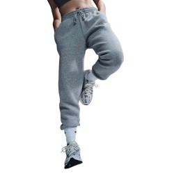 Nike W NSW PHNX FLC HR OS PANT 2 (FZ5996-063)