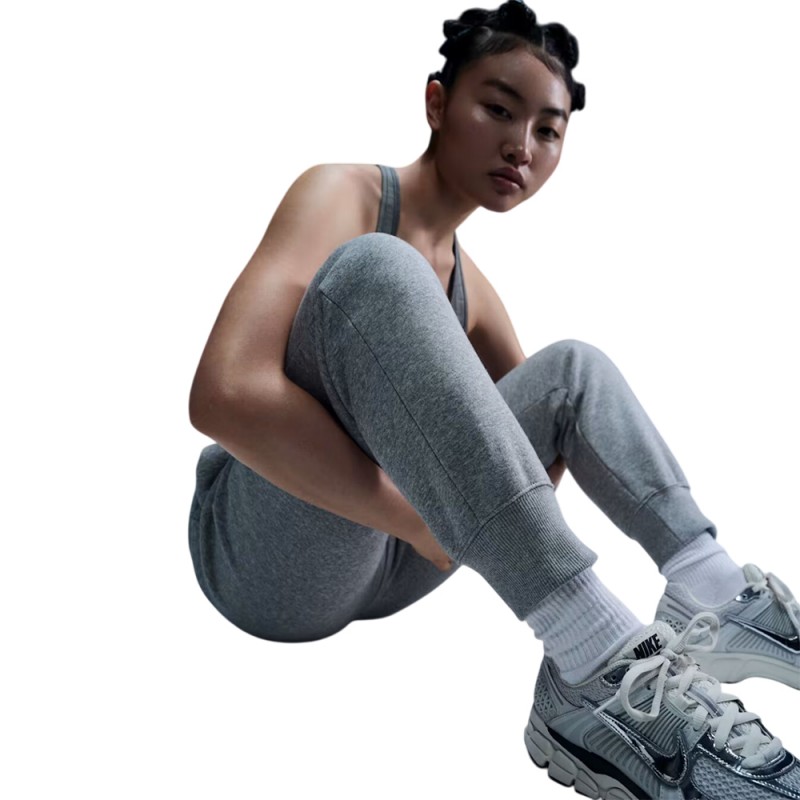 Nike W NSW PHNX FLC HR OS PANT 2 (FZ5996-063)