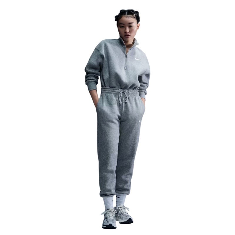 Nike W NSW PHNX FLC HR OS PANT 2 (FZ5996-063)