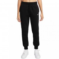 Nike W NSW PHNX FLC MR PANT STD (FZ7626-010)