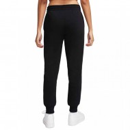Nike W NSW PHNX FLC MR PANT STD (FZ7626-010)