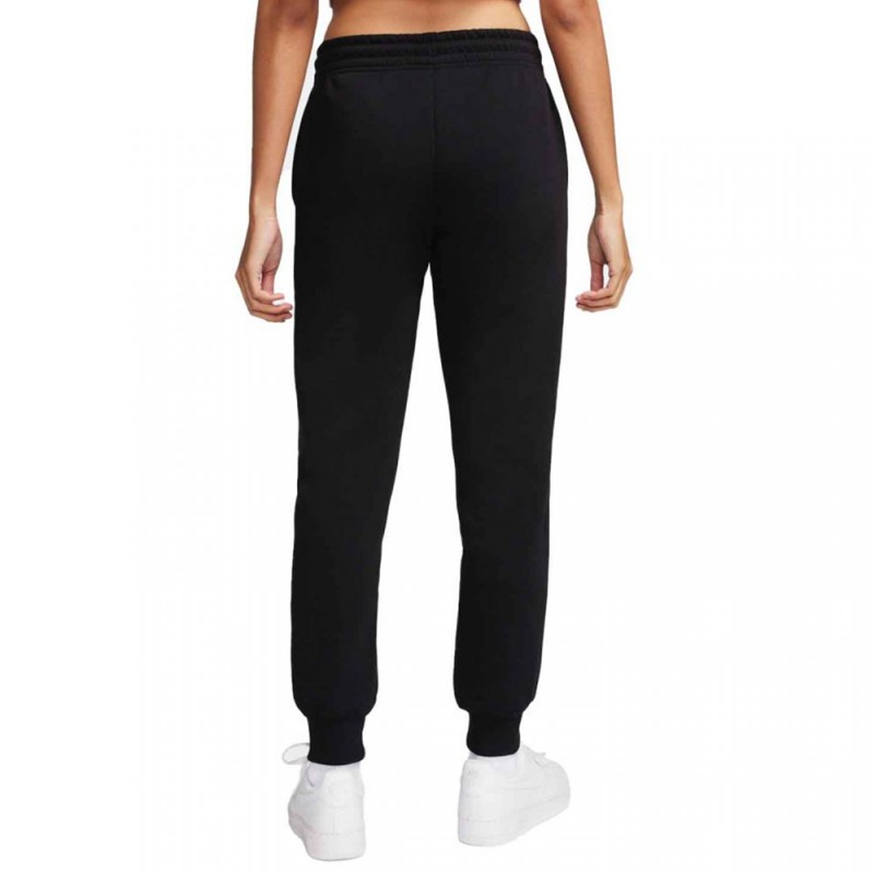 Nike W NSW PHNX FLC MR PANT STD (FZ7626-010)