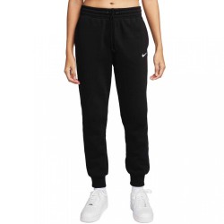 Nike W NSW PHNX FLC MR PANT STD (FZ7626-010)