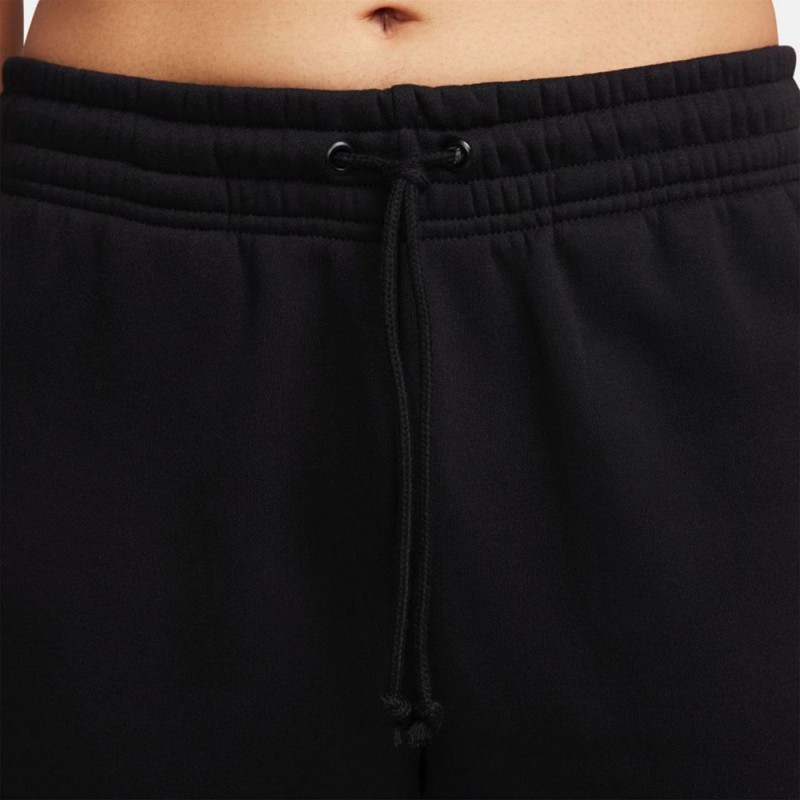 Nike W NSW PHNX FLC MR PANT STD (FZ7626-010)