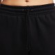 Nike W NSW PHNX FLC MR PANT STD (FZ7626-010)