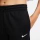Nike W NSW PHNX FLC MR PANT STD (FZ7626-010)