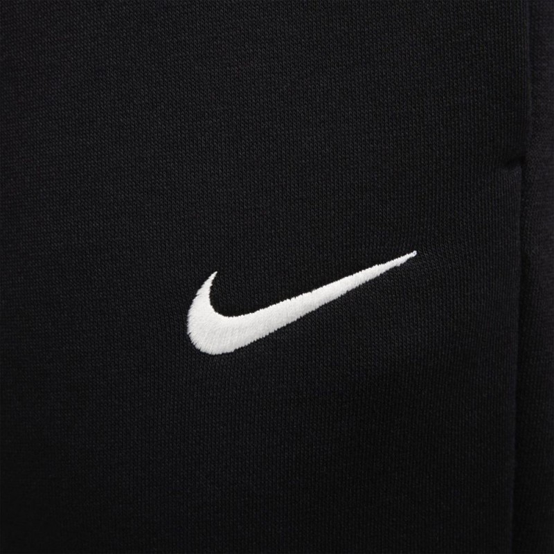 Nike W NSW PHNX FLC MR PANT STD (FZ7626-010)