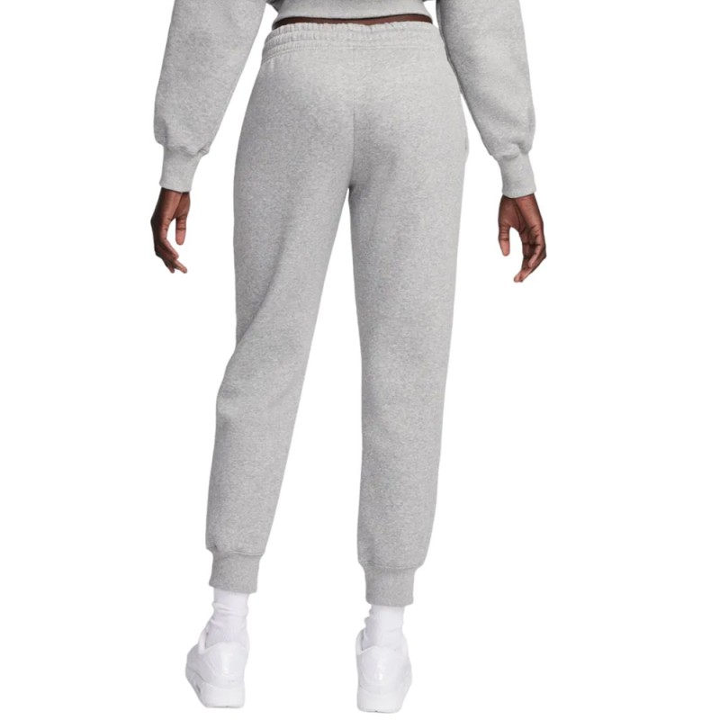 Nike W NSW PHNX FLC MR PANT STD (FZ7626-063)
