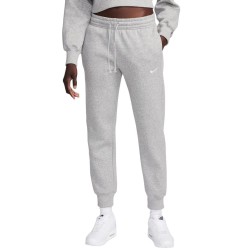 Nike W NSW PHNX FLC MR PANT STD (FZ7626-063)