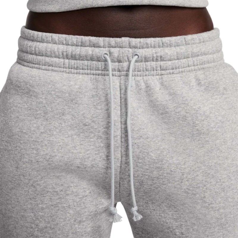 Nike W NSW PHNX FLC MR PANT STD (FZ7626-063)
