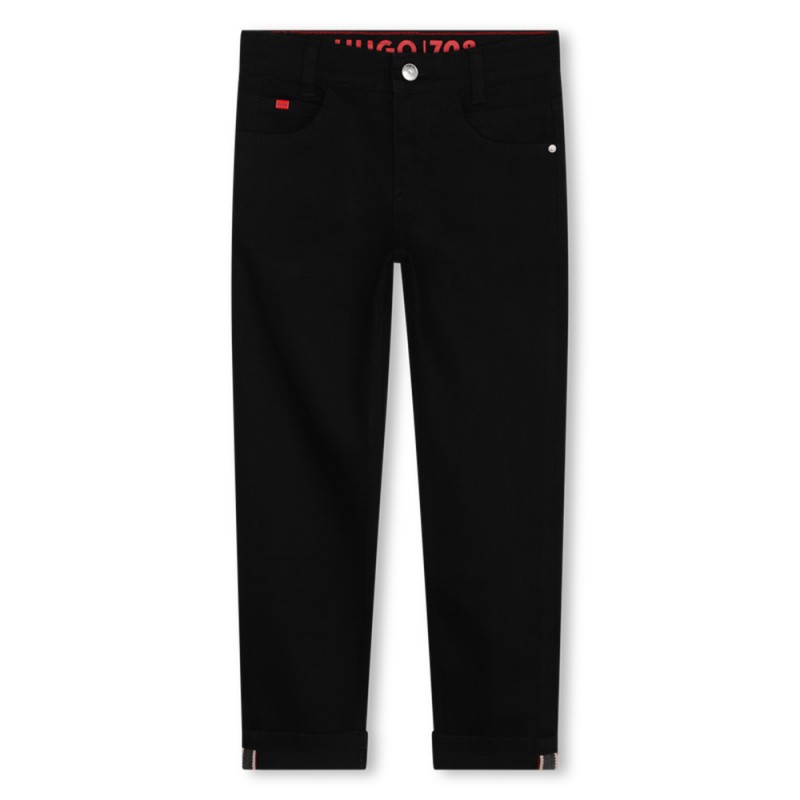 HUGO BOSS ΠΑΝΤΕΛΟΝΙ (G00185 Z11)