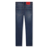 HUGO BOSS ΠΑΝΤΕΛΟΝΙ (G00186 Z25)