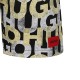 HUGO BOSS ΒΕΡΜΟΥΔΑ ΦΟΥΤΕΡ (G00368 M55)