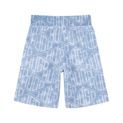 HUGO BOSS ΒΕΡΜΟΥΔΑ ΦΟΥΤΕΡ (G00371 V37) HUGO BOSS ΒΕΡΜΟΥΔΑ ΦΟΥΤΕΡ (G00371 V37)