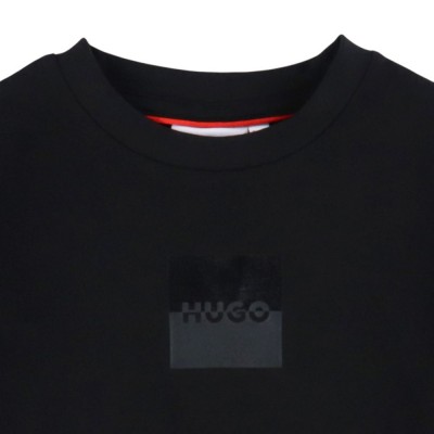 HUGO BOSS G00437 ΜΠΛΟΥΖΑ Μ.Μ (G00437 09B) HUGO BOSS G00437 ΜΠΛΟΥΖΑ Μ.Μ (G00437 09B)