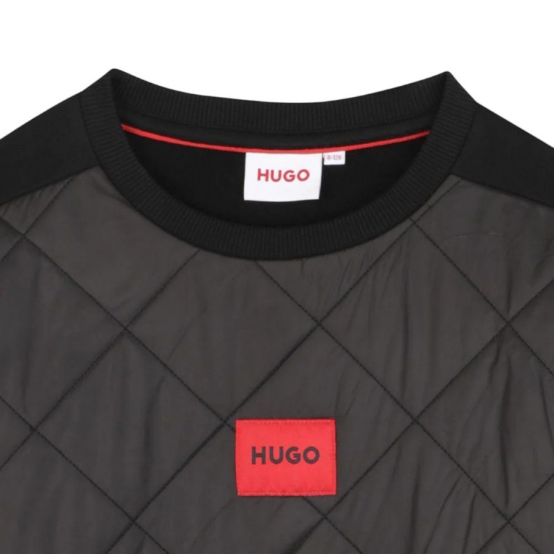 HUGO BOSS G00450 ΜΠΛΟΥΖΑ (G00450 09B)