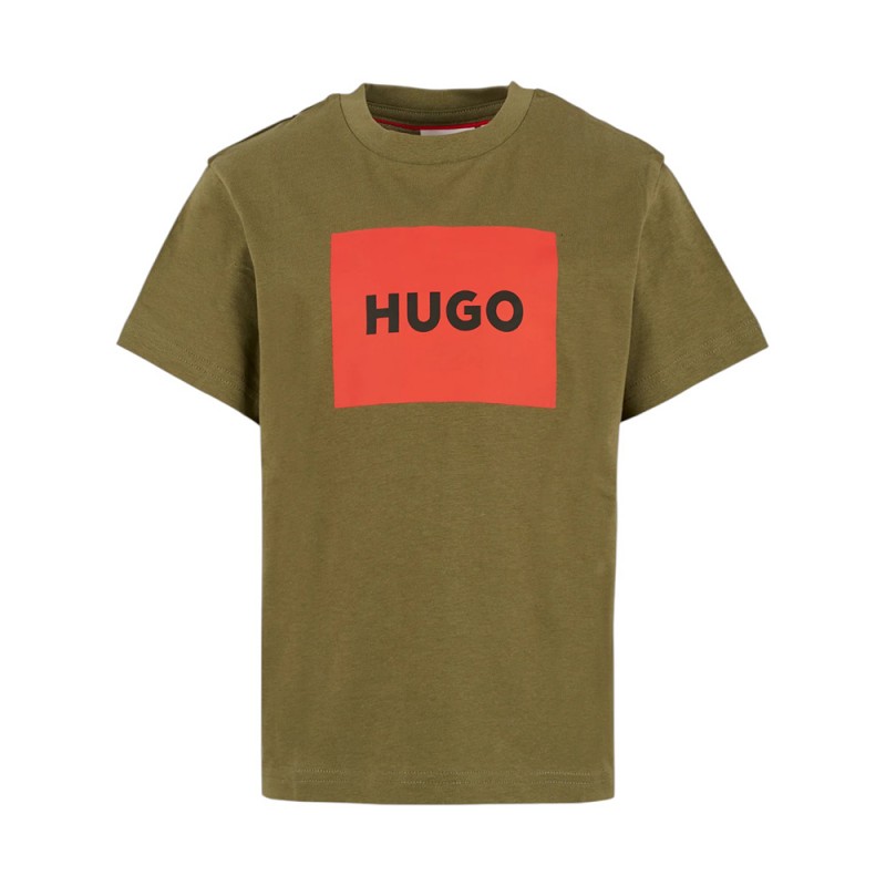 HUGO BOSS G00572 ΜΠΛΟΥΖΑ Κ.Μ (G00572 09B)