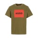 HUGO BOSS G00572 ΜΠΛΟΥΖΑ Κ.Μ (G00572 09B)