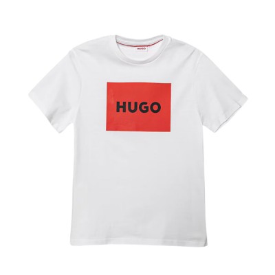 HUGO BOSS T-SHIRT (G00572 10P)